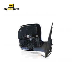 Door Mirror Drivers Side Genuine suits Subaru Forester SH 2008 to 2010