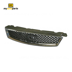 Grille Certified Suits Ford Focus LW 2011 to 2015