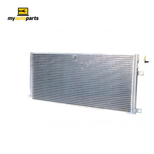 A/C Condenser Aftermarket Suits Holden Trax TJ 10/2016 Onwards
