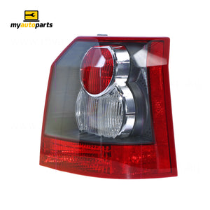 Tail Lamp Drivers Side OES  Suits Land Rover Freelander 2LF 2007 to 2021