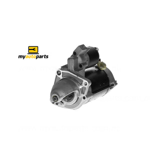 12 Volts 2.3 Kw 9 Teeth Starter Motor Bosch Type Aftermarket Suits Fiat Ducato JTD 2002 to 2007