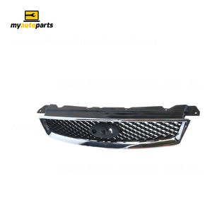 Grille Certified Suits Ford Focus LS/LT 2005 to 2009