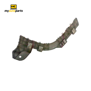 Rear Bar Bracket Drivers Side Genuine suits Mitsubishi ASX