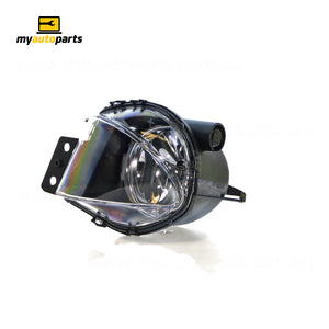 Fog Lamp Passenger Side Certified Suits BMW 3 Series E90 2005 to 2008