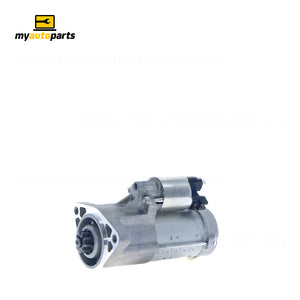 Starter Motor Denso Type Aftermarket suits Toyota Hilux