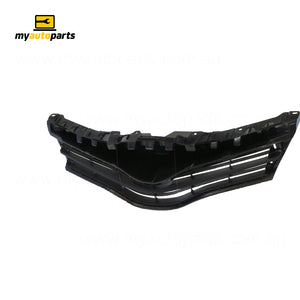 Grille Certified suits Toyota Yaris
