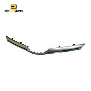 Grille Genuine Suits Toyota Camry AHV40R 2010 to 2011