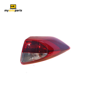 Tail Lamp Drivers Side Genuine Suits Hyundai Tucson Active X TL 5/2015 to 6/2018