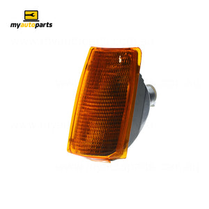 Front Park / Indicator Lamp Passenger Side Certified Suits Holden Commodore VB/VC 1979 to 1981