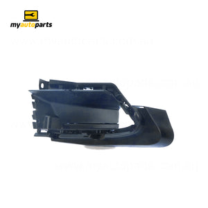 Upper Front Bar Grille Passenger Side Genuine suits Toyota RAV4 12/2015 to 1/2019 Diesel
