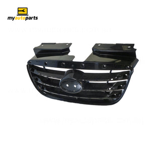 Grille Genuine Suits Hyundai Elantra HD 2006 to 2011