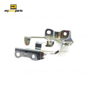 Bonnet Hinge Genuine suits Toyota Camry