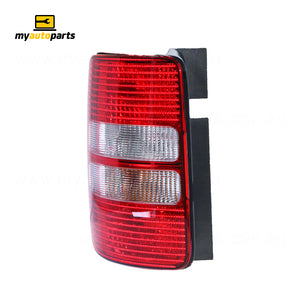 Tail Lamp Passenger Side Genuine Suits Volkswagen Caddy 2K 8/2010 to 12/2015
