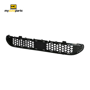 Front Bar Grille Genuine Suits Hyundai Santa Fe TM 2018 to 2021