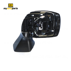 Door Mirror Heated With Indicator Passenger Side Genuine suits Subaru Forester SJ 2013 to 2018