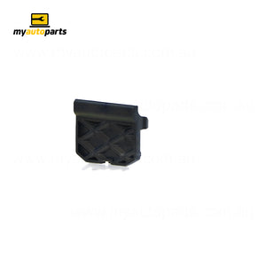 Rear Bar Tow Hook Cover Genuine Suits Ford Focus LW 2011 to 2012