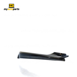 Front Bar Grille Mould Genuine suits Toyota Camry