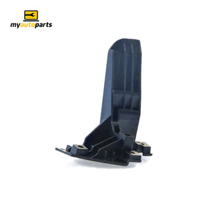 Front Bar Bracket Drivers Side Genuine Suits Hyundai i30 PD 2017 to 2020