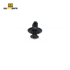 Clip Genuine suits Mazda