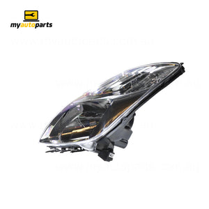 Head Lamp Passenger Side Certified Suits Toyota Prius NHW20R 2003 to 2005