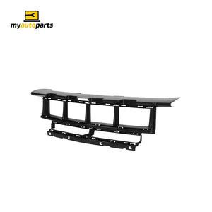 Front Bar Grille Genuine suits Mercedes-Benz A250 Sport/A45 AMG W176 9/2015 to 5/2018