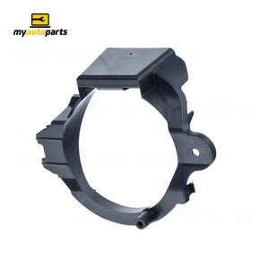 Front Bar Grille Drivers Side Genuine Suits Toyota Camry AHV40R 2010 to 2011