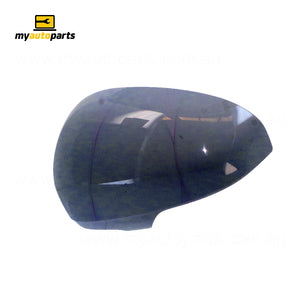 Door Mirror Cover Passenger Side Genuine suits Toyota Prius 2009 On