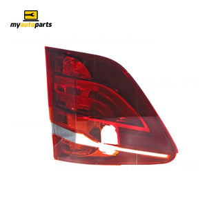 Tail Lamp Passenger Side Certified Suits BMW X3 Fitted With Xenon Head Lamps F25 3/2011 to 3/2014