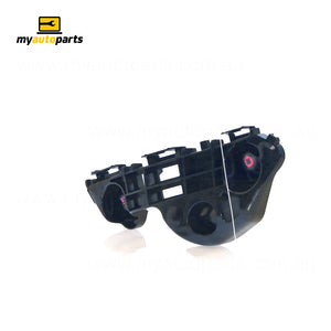 Front Bar Retainer Drivers Side Genuine suits Toyota Camry