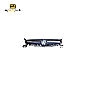 Grille Genuine Suits Volkswagen Caddy 2K 2010 to 2015