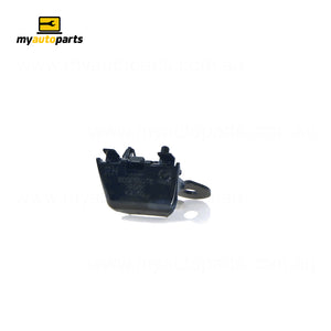 Clip Genuine suits Mazda 3 BP