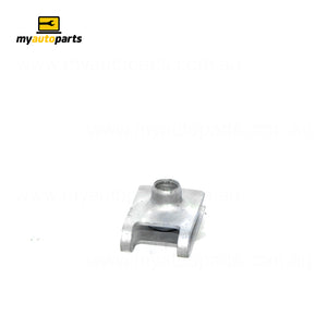 Clip Genuine Suits Mazda 6 GH 2008 to 2012