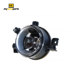 Fog Lamp Passenger Side Certified suits Ford Kuga & Focus