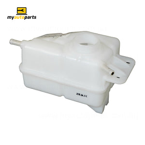 Without Cap Without Sensor Radiator Overflow Bottle Genuine Suits Holden Barina TK 2005 to 2012