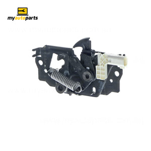 Bonnet Latch Genuine Suits Ford Focus LW 2012 to 2015