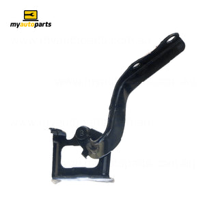 Bonnet Hinge Genuine Suits Toyota Prius ZVW30R 2009 to 2016