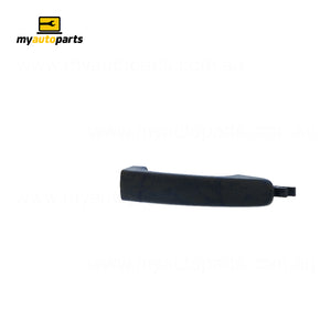 Front Door Outer Handle  Genuine Suits Ford Ranger PX 2018 to 2021