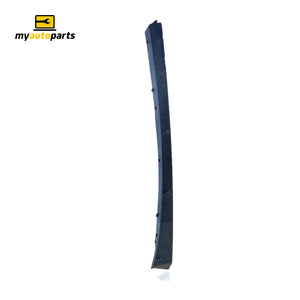 Front Bar Bracket Drivers Side Genuine Suits Hyundai i30 FD 2007 to 2012