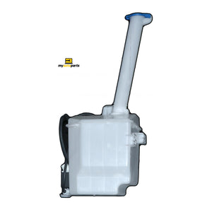 Washer Bottle,With Pump, Aftermarket Suits Kia Carnival VQ 2007 to 2011