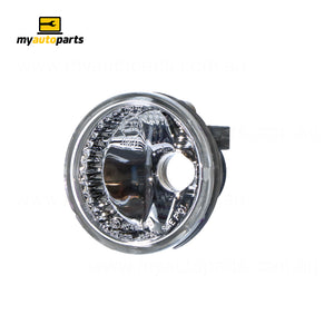 Fog Lamp Drivers Side Genuine Suits Toyota Prius NHW20R 2003 to 2009