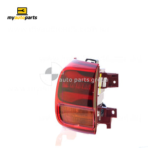 LED Tail Lamp Passenger Side Genuine Suits Kia Carnival YP 2018 to 2021