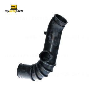 Air Cleaner Hose Aftermarket Suits Toyota Camry 4CYL SDV10R/VDV10R/VZV10R Sedan & Wagon 1992 to 1997