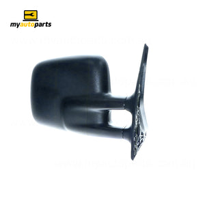 Door Mirror Drivers Side Certified suits Volkswagen T4