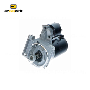 Starter Motor Bosch Type Aftermarket suits Holden