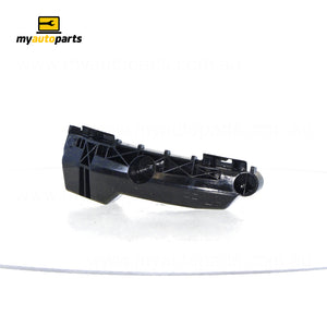 Rear Bar Bracket Drivers Side Genuine suits Toyota RAV4