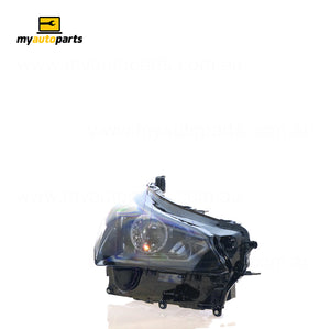 Bi-LED Head Lamp Drivers Side Genuine suits Lexus NX300 2017 On