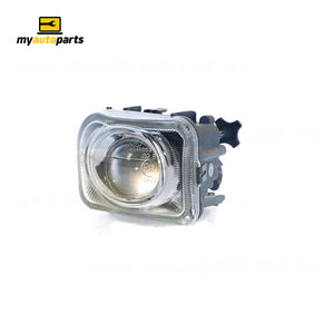Fog Lamp Drivers Side Genuine suits Subaru