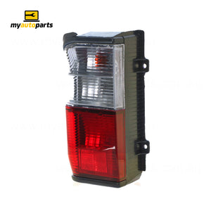 Tail Lamp Passenger Side Certified suits Ford Econovan 9/1999 to 10/2006