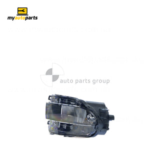 Fog Lamp Passenger Side Genuine suits Lexus