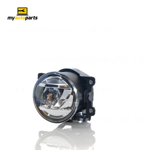 Fog Lamp Drivers Side Genuine Suits Mitsubishi Outlander ZL 2018 to 2021